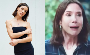 Daniela Ramírez amenazó con demandar a doctora que usó viral video de su actuación
