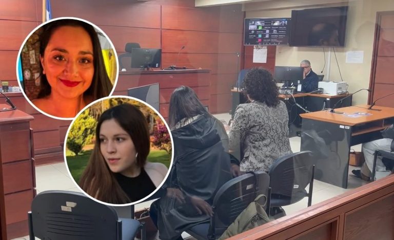 Formalizan a conductor imputado por fatal atropello múltiple en La Unión: ¿quedó en prisión?