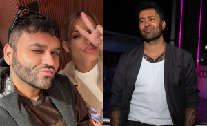 Suro Solar arremetió contra Luis Jiménez tras mea culpa: lo repasó por millonarios gastos de Gala