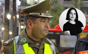 Fiscalía confirmó detención de conductor involucrado en muerte de Paz Ramírez