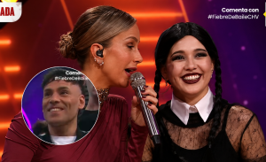 ¿Embarazo? Disley Ramos sorprendió a Claudio Valdivia con inesperada confesión sobre anticonceptivos