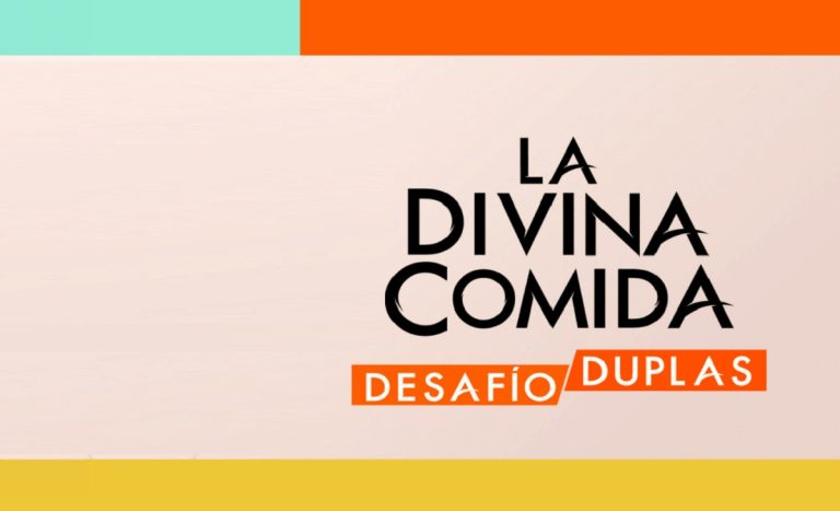 'La Divina Comida: desafío duplas' tendrá un capítulo 100% femenino, hasta con pijama party
