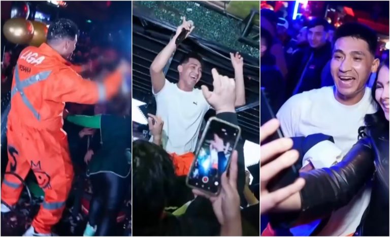 Nacho Gutiérrez reveló cuánto le pagaron a 