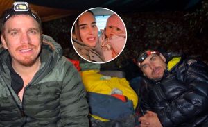 La arriesgada travesía que enfrentará Pangal en 'El Clan': Alanna tendrá especial participación