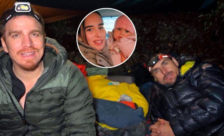 La arriesgada travesía que enfrentará Pangal en 'El Clan': Alanna tendrá especial participación