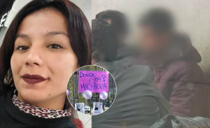 El pacto de silencio de los tíos de Makarena Tolosa