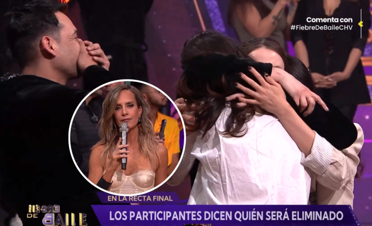 ¿Quién es el nuevo eliminado de Fiebre de Baile? CHV impactó y cambió dinámica a días de la final