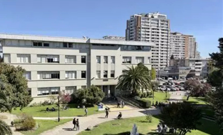 Estudiante protagonizó grave emergencia en facultad de Derecho de la UdeC: cuestionan protocolo