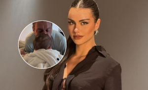 Emilia Dides se sinceró por difícil momento que atraviesa su hija: 