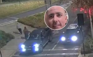 Empresario que agredió a adolescentes por 