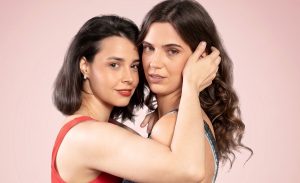 Enamorada(s), la teleserie vertical del 13, tendrá nuevos capítulos: así será su segunda temporada