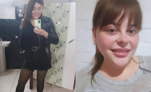 Encuentran con vida a exconcejala desaparecida