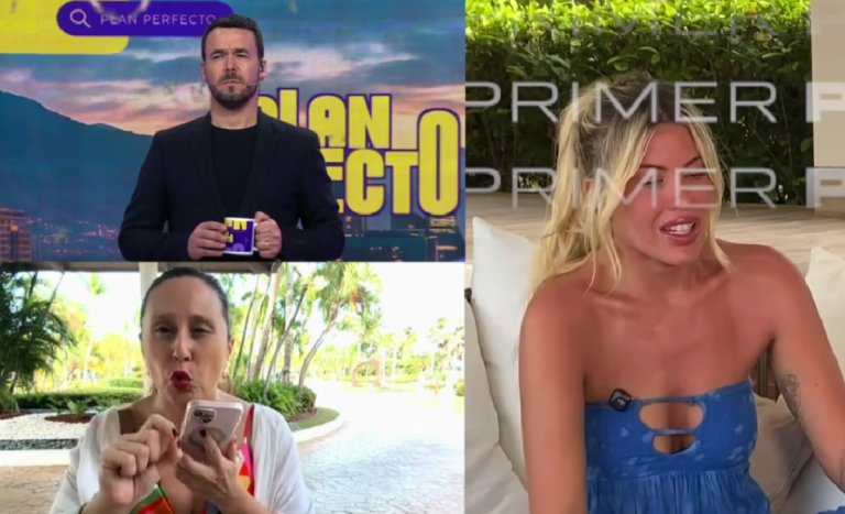 Periodista que presenció y gestionó entrevista de Coté López a Primer Plano: 