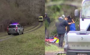 Era oriundo de Chillán y había retomado sus estudios: la historia del joven fallecido en río Liucura