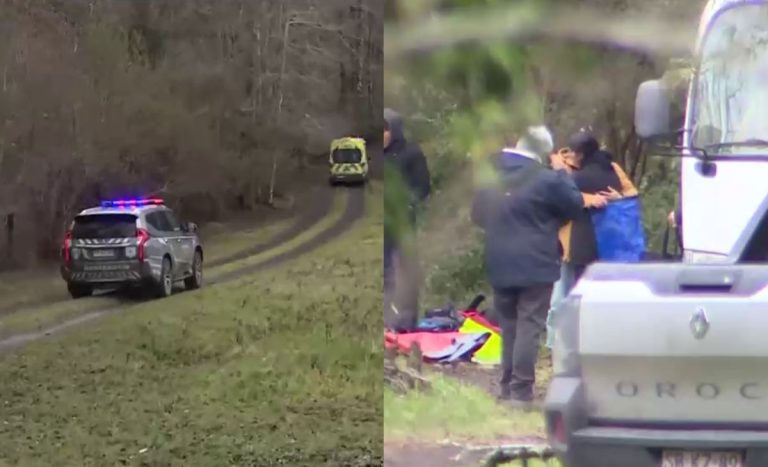 Era oriundo de Chillán y había retomado sus estudios: la historia del joven fallecido en río Liucura