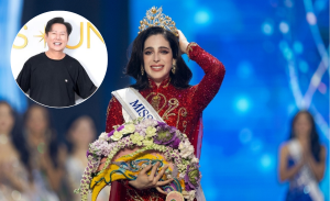 Exdirector de Miss Universo anuncia acciones para acelerar orden de arresto contra Fátima Bosch