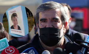 Exfiscal del caso Tomás Bravo
