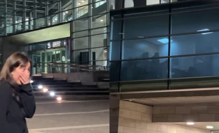 Destapan el millonario monto que buscan exfuncionarios de Vitacura en demanda tras video sexual