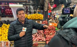 Fabián Morales sorprendió al revelar qué lo motivó a aceptar su nuevo desafío en 'Tu Día'