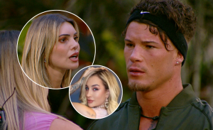faloon discute con rai por fran maira