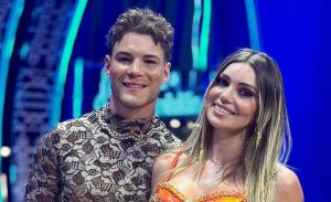 Faloon Larraguibel reveló el real motivo de su supuesto quiebre con Rai Cerda: "Se metieron..."