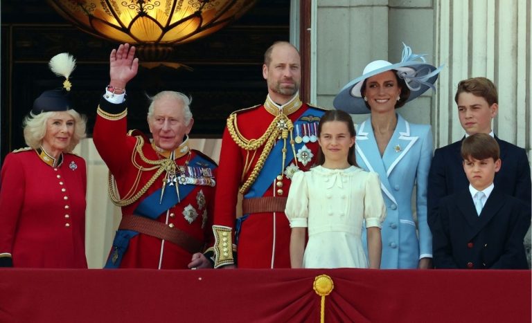 Encuesta reveló qué miembro de la Familia Real es el favorito del público británico