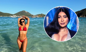 Fanny Cuevas reveló el "proyecto más importante" de su vida que pausó por Fiebre de Canto