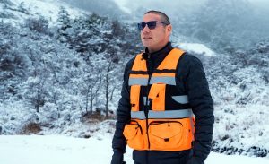 El 13 define fecha de estreno para el regreso de 'Lugares que hablan': será su temporada número 14