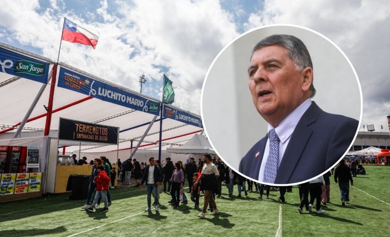 La tajante respuesta de gobierno de Kast por propuesta que busca que el 17 de septiembre sea feriado