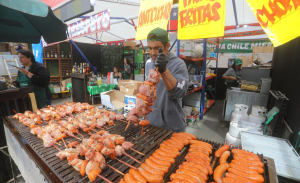 ¿En qué está el proyecto que busca decretar feriado el 17 de septiembre por Fiestas Patrias?
