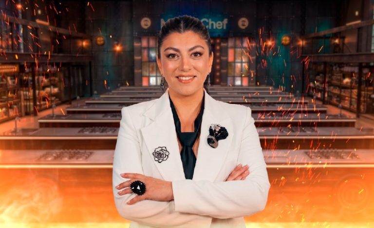 Confirman segunda jurado para 'MasterChef Chile': Fernanda Fuentes se une a la apuesta de TVN
