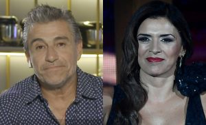 Fernando Solabarrieta reaccionó a detención de Ivette Vergara: “Solo se debe acatar”