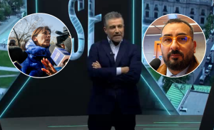 Fernando Solabarrieta arremetió contra supuesto abogado de Ivette Vergara: lo acusó de oportunista