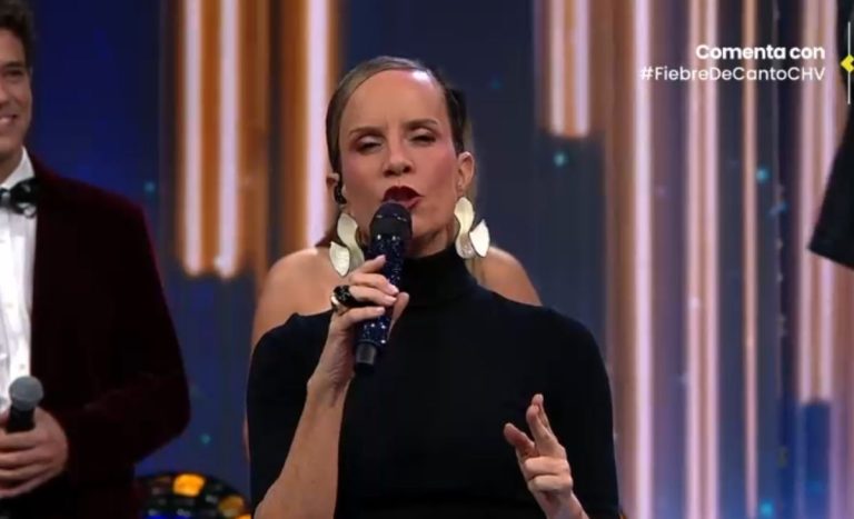 'Fiebre de Canto' vivió inesperada primera eliminación: “Esto nos pilla de sorpresa”