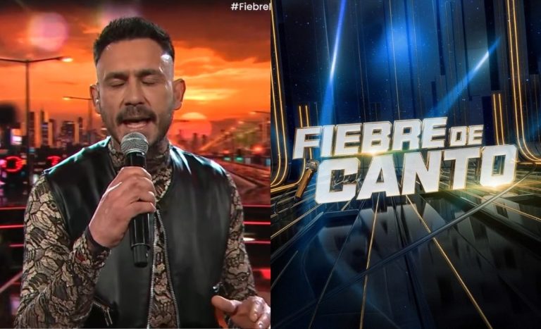 Destapan la millonaria cifra que cobraría Mauricio Pinilla por participar en Fiebre de canto