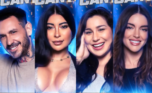 Nuevos participantes de Fiebre de Canto: Mauricio Pinilla, Fanny Cuevas, Cata Days y Coni Piccoli