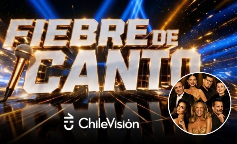 ¿'Fiebre de Canto' arrasó en su debut? Así quedó en el rating frente a sus competidores