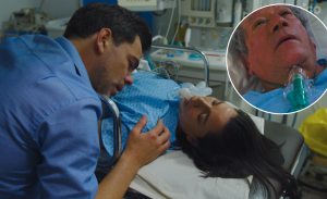 ¿Hubo justicia? El destino de Luis Emilio y Diana en el capítulo final de 'El Jardín de Olivia'