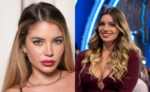 Flavia Laos y su pelea con Faloon Larraguibel en Volverías con tu ex? 2