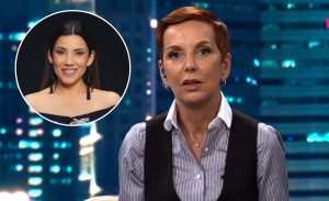 Fran García-Huidobro no se guardó nada y apuntó contra Paula Escobar en 'Primer Plano'