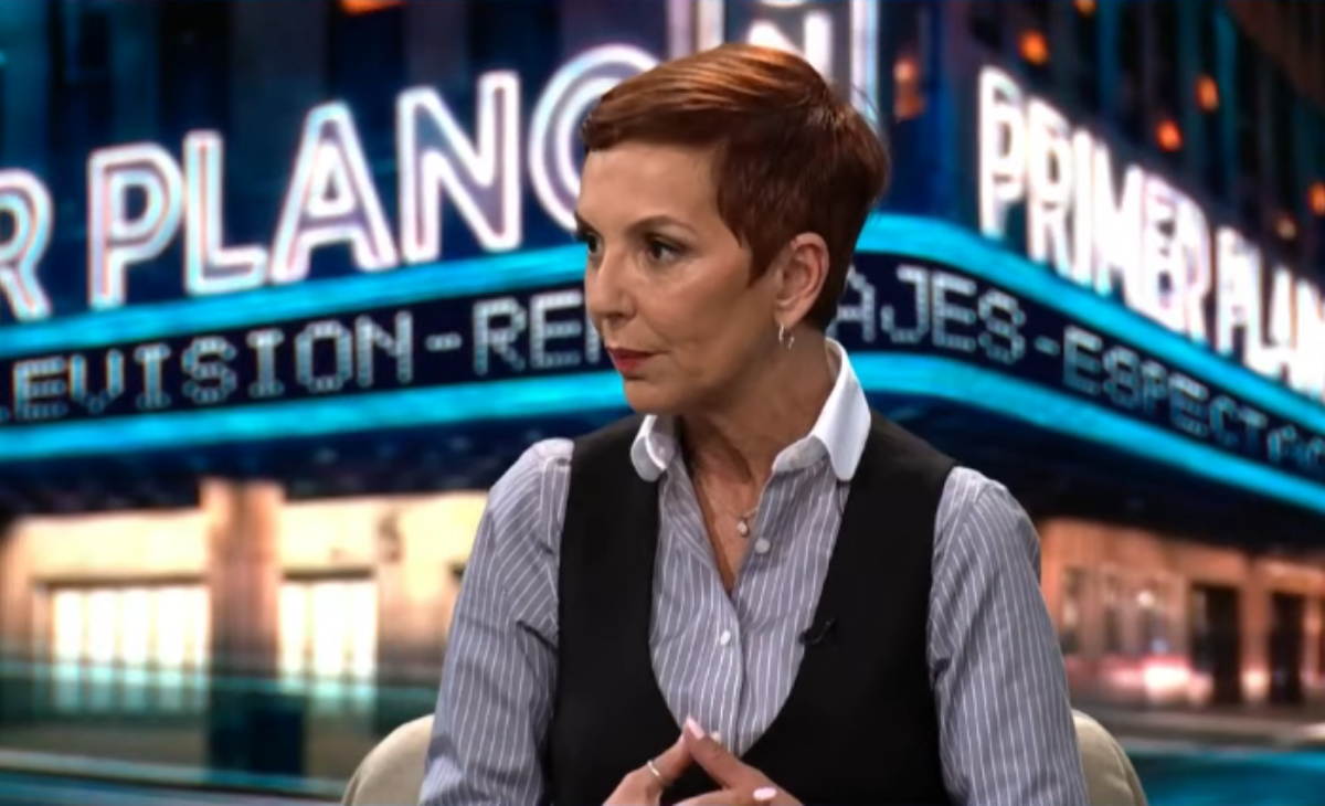 Fran García-Huidobro confesó tener receta cannábica: ¿por qué necesita consumir marihuana?