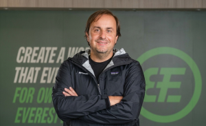 Francisco Riveros