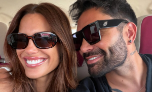 Gala Caldirola comenzó una nueva vida con Luis Jiménez en Catar: compartió registros desde Doha