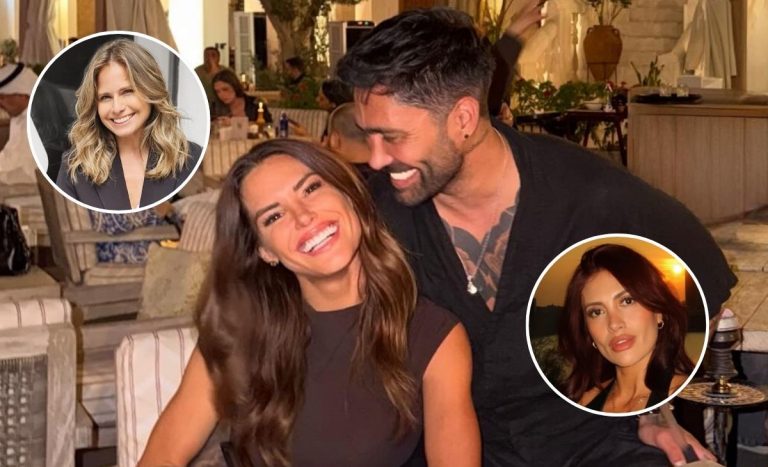 De Karen Paola hasta Sole Onetto: famosas se cuadraron con Gala tras infidelidad del Mago Jiménez
