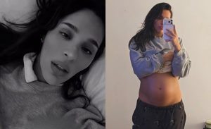 Gianella Marengo enfrenta delicado episodio de salud en pleno embarazo: “He llorado de dolor”
