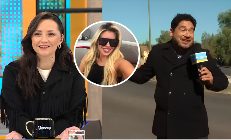 Gino Costa reveló que Coté López lo bloqueó de Instagram: 