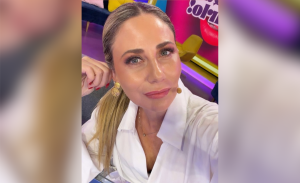Gissella Gallardo explicó su apoyo a Gala Caldirola y Coté López: 