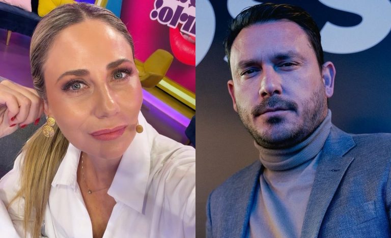 “Señor Pinilla = Señor Jiménez”: Gissella Gallardo barrió con su expareja y él respondió sin filtro