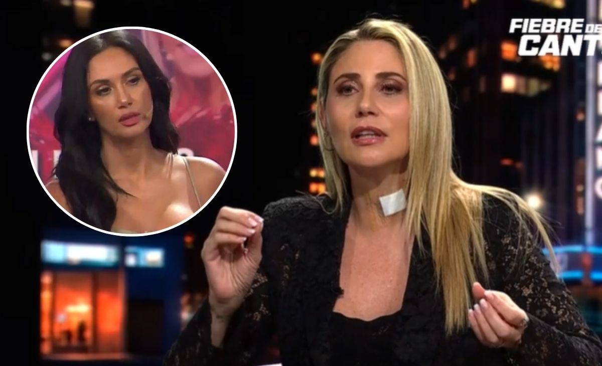 ¿Pamela Díaz la sacó? Gissella Gallardo rompió el silencio sobre su salida del ‘Hay que decirlo’