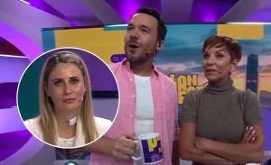 ¿Se suma a 'Plan Perfecto'? La verdad tras la reaparición de Gissella Gallardo en CHV